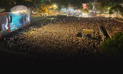İzmir Enternasyonal Fuarı 95. kez kapılarını açıyor: İşte konser programı