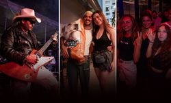 Konserde giriş bileti mama oldu: Yarım ton toplandı!