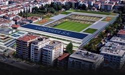 Büyükşehir'den Karşıyaka Stadı açıklaması: Belediye başkanının açıklaması yanlış algıya neden!