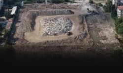Karşıyaka Stadı'nın mimarından "sabır" mesajı: "Yaşayan bir tesis olacak"