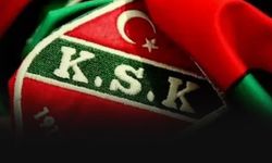 Karşıyaka’da transferde yeni gelişme: Ercan defteri kapandı