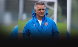 Karşıyaka’da Teknik Direktör Basatemür’den transfer yasağı için destek çağrısı!