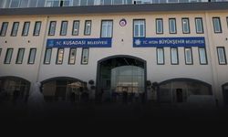 Kuşadası Belediyesi soruşturmasında yeni gelişme: 14 tutuklama