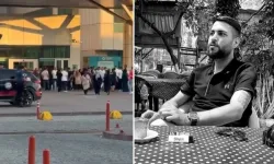 Laf atma tartışması bıçaklı kavgaya dönüştü: 1 ölü 2 yaralı