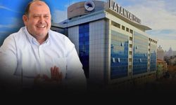 Başkan Çiçek'in soruşturmasında 'Latanya Hotel' ayrıntısı