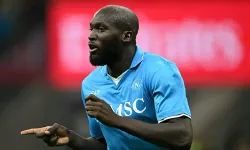 Romelu Lukaku adım adım Fenerbahçe'ye