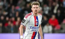 Lyon'da Fenerbahçe maçı öncesi iki eksik!