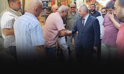 MHP'li Şahin'den Kemeraltı’nda otopark çıkışı: “Acil olarak hizmete alınmalı”
