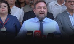 Gümrükçü'den mesaj seli: Belediye başkanlarını Kılıçdaroğlu’nun programına bekliyoruz!