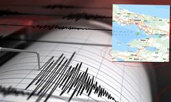 Marmara’da deprem senaryoları yeniden masada!