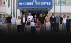 CHP Menderes'te 5 meclis üyesiyle geri adım atmıyor... Bizim adayımızı desteklesinler!