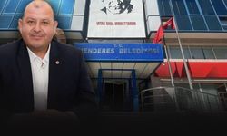 Menderes Belediyesi'ne operasyon... Başkan Çiçek gözaltına alındı!