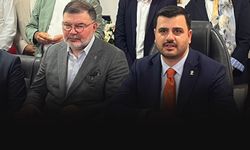 AK Partili İnan’dan Özel’e Menderes çıkışı: Çiçek partimize katılmak için 1,5 sene çabaladı!