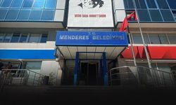 Menderes'te tarih tekerrür ediyor... Dört yıl sonra ikinci kez başkanvekili seçilecek!