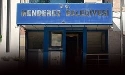 Menderes'te başkanvekilliği seçiminde 'beklenen' oldu: Belediye AK Parti'ye geçti!
