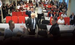 Menderes'te başkanvekilliği seçiminde kriz: CHP grubu meclisi terk etti!