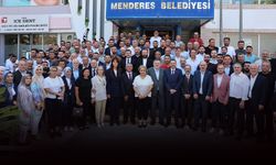 Menderes’te sadece başkanlık değil meclis çoğunluğu da Cumhur'a geçiyor!