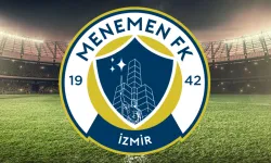 Menemen FK'da devire şartlı evet!