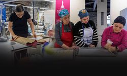 İzmirliler için yeni eğitim dönemi: Meslek Fabrikası’nda kurslar başlıyor