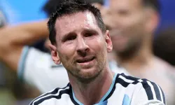Bir devrin sonu, Messi'den veda kararı