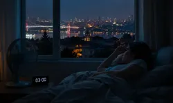 Meteoroloji saat verdi: Bu gece İstanbul'da kimse uyuyamayacak!