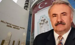 MHP'nin acı günü... Eski milletvekili Mustafa Verkaya hayatını kaybetti