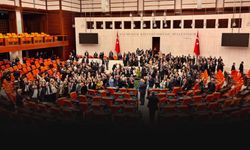 Çerçeve yasa Meclis’ten geçti: İzmir milletvekillerinin oyları belli oldu