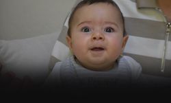 SMA hastası minik Azem'in umut kumbarasına alçak saldırı: Hırsız suçüstü yakalandı!