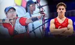 İzmirli sporcular İtalya’da Türkiye için mücadele edecek