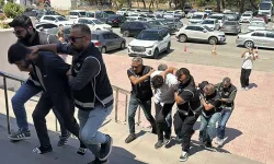 Muğla'da 'tehdit' operasyonu: 3 şüpheli tutuklandı!