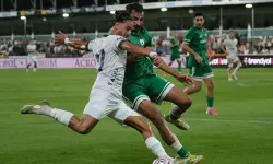 Muğlaspor gol siftahı yapamadı