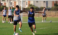 Muğlaspor'un rakibi Boluspor