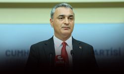 Müslim Sarı'dan 'Menderes' açıklaması: CHP'nin içinde AK Parti'ye oy veren kimse yoktur!