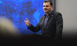 AK Partili İnan’dan Çerçeve Yasa mesajı: “Yüzde 70’lere varan destek aldık”