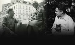 Nâzım Hikmet’in “Romantika”sı İzmir’de hayat buluyor!