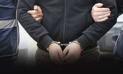 İzmir'de nefes kesen kovalamaca: 105 yılla aranan hükümlü yakalandı
