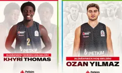 Petkimspor kabuk değiştirdi