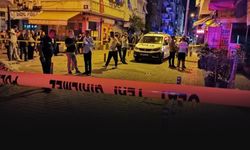 Sokak ortasındaki çatışmadan acı haber: 1 ölü, 4 yaralı