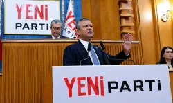 Özgür Özel 'ilk' diyerek duyurdu: Yarını işaret etti, saat verdi