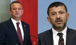 Özgür Özel ve Veli Ağbaba hakkında fezleke düzenlendi!