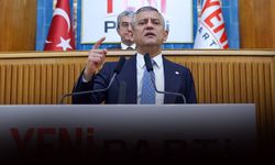 Özgür Özel, yeni örgütlenme modelini açıkladı: Üyeler genel başkanı seçecek!
