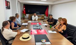 CHP İzmir’den turizm hamlesi: Komisyon kuruldu