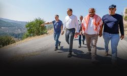 Güzelbahçe'de festival coşkusu başlıyor: Payamlı Bardacık Festivali'ne hazır