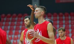 Petkimspor sahaya indi: Yeni transferler parkede!