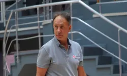 Petkimspor'da Orhun Ene'den yeni sezon açıklaması