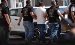İzmir polisi suçlulara göz açtırmıyor! 60 kişi yakalandı