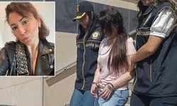 'Ponzi Mine' yakayı Kadıköy'de ele verdi
