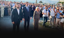 YENİ Parti İzmir'de 'resmen' yola çıktı... 30 ilçemizle iktidara yürümeye hazırız!