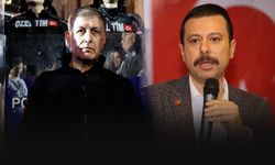 Kaya'dan Tugay'a eski DGM binası için sert gönderme... Asılsız iftiralar savuranlar zerre olsun utanıyorlar mı?