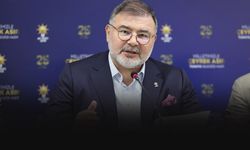 AK Parti İzmir 25. yaşını kutluyor: Saygılı’dan Türkiye Yüzyılı vurgusu